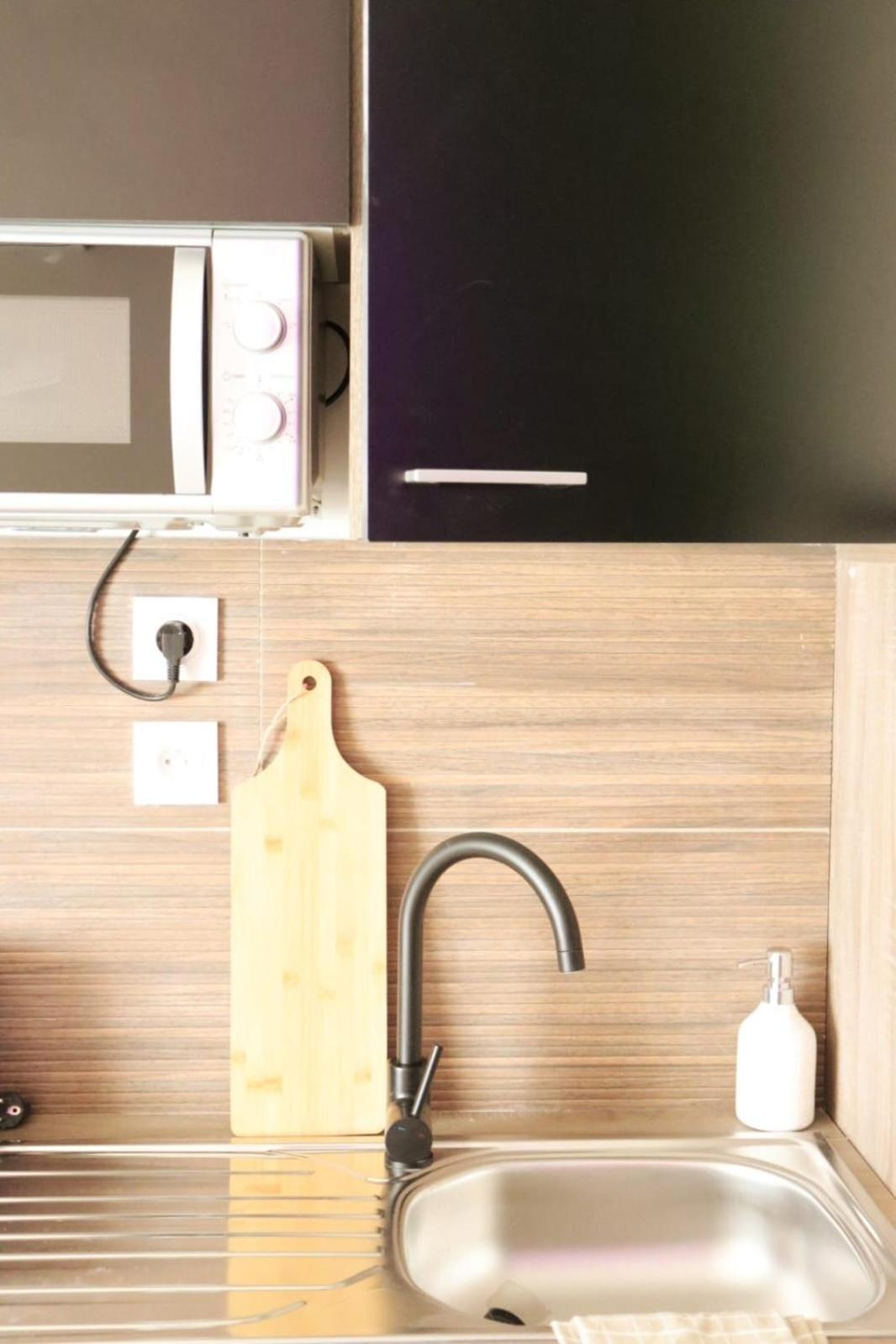 Apartment Loveroom Japon Avec Balneotherapie *