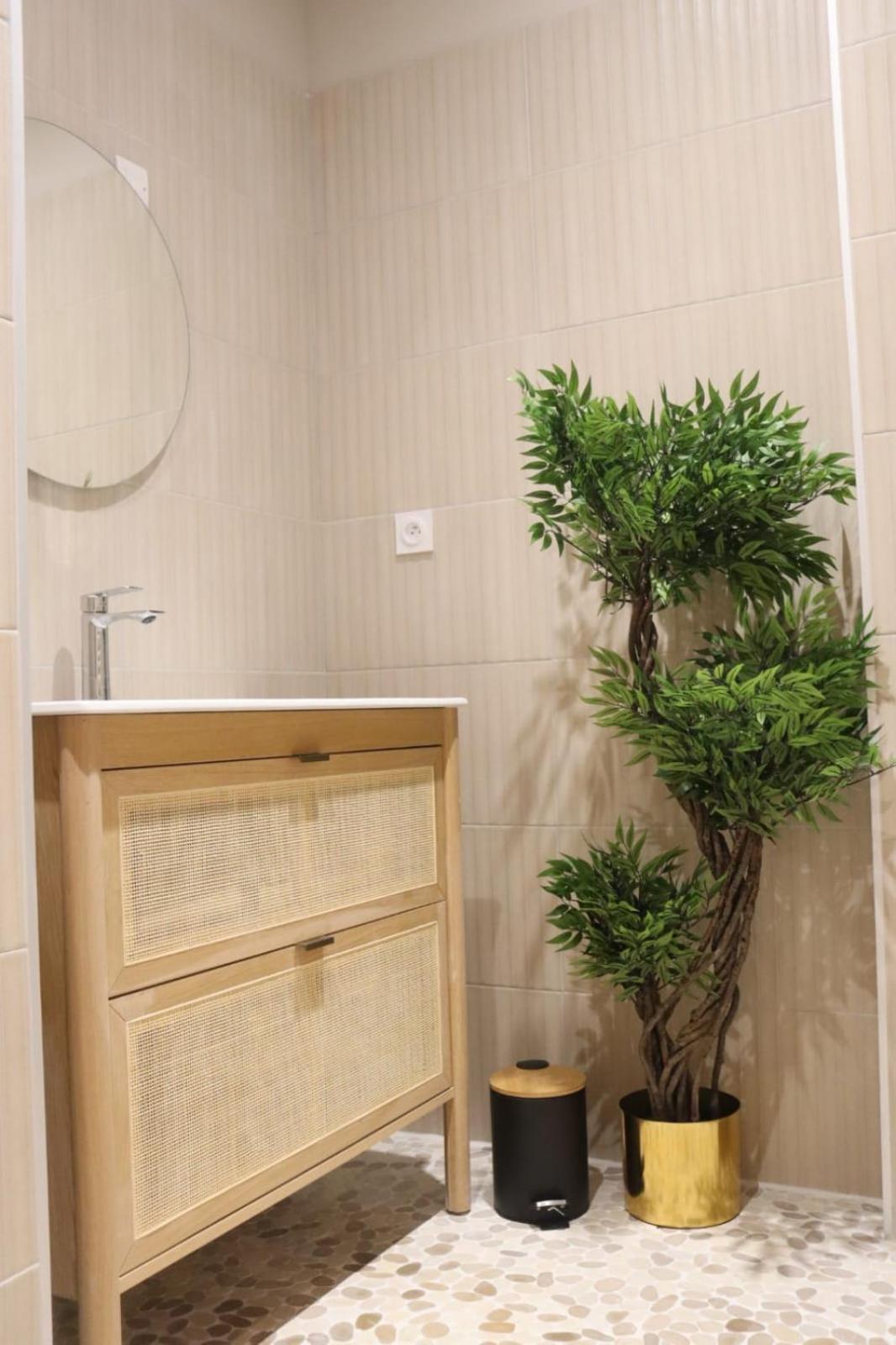 Apartment Loveroom Japon Avec Balneotherapie *
